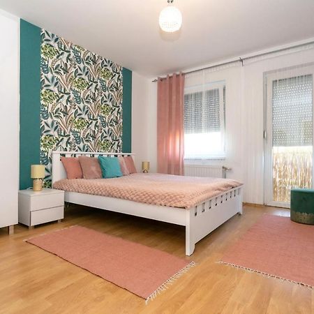 Welcome Apartman Subotica Dış mekan fotoğraf