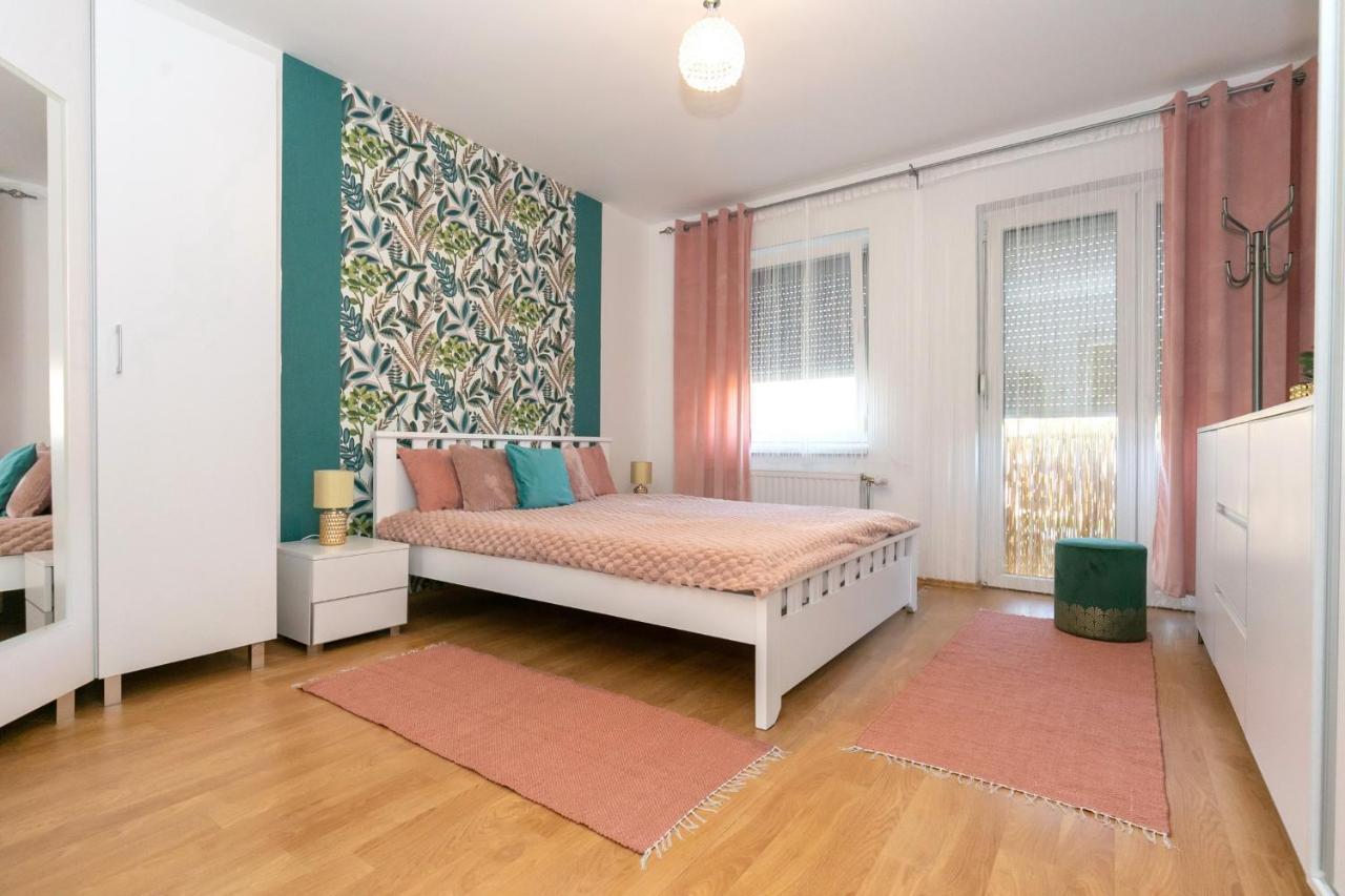 Welcome Apartman Subotica Dış mekan fotoğraf