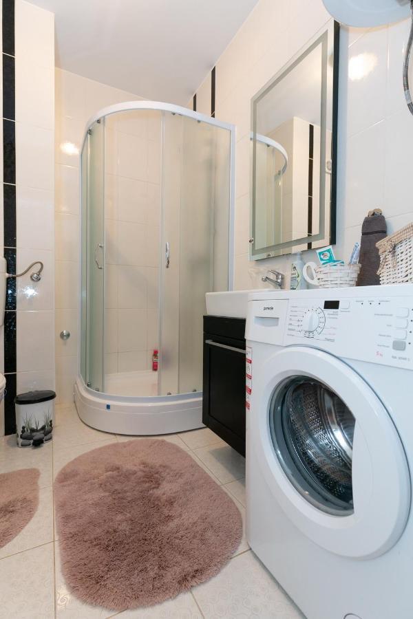 Welcome Apartman Subotica Dış mekan fotoğraf