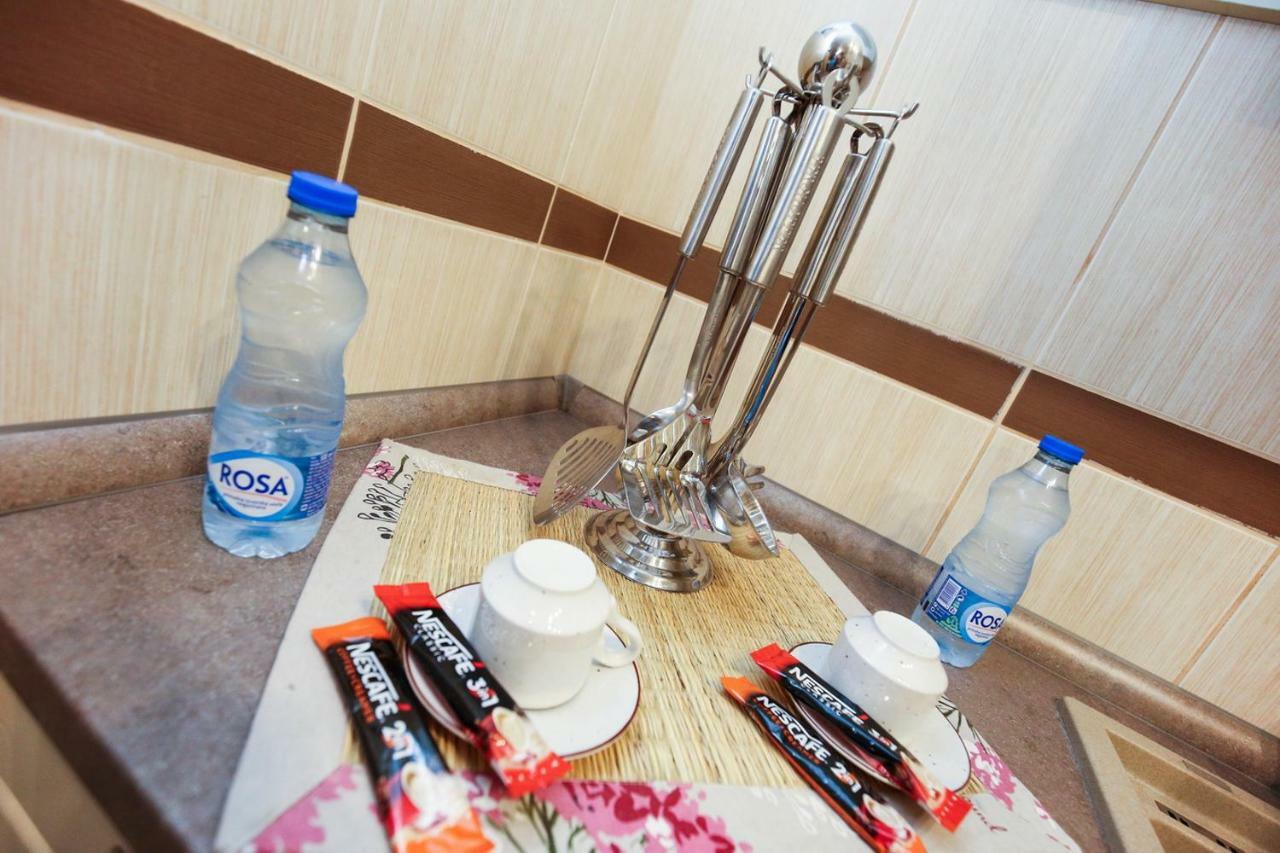 Welcome Apartman Subotica Dış mekan fotoğraf