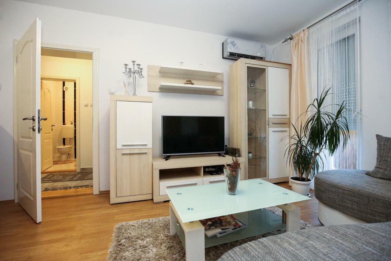 Welcome Apartman Subotica Dış mekan fotoğraf